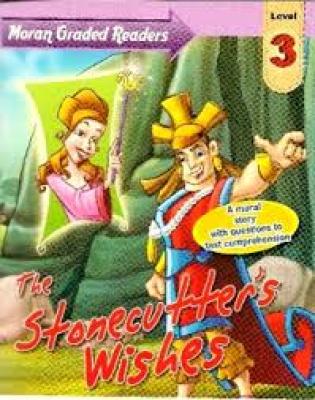 Thestone Cutter Wishes  Level 3